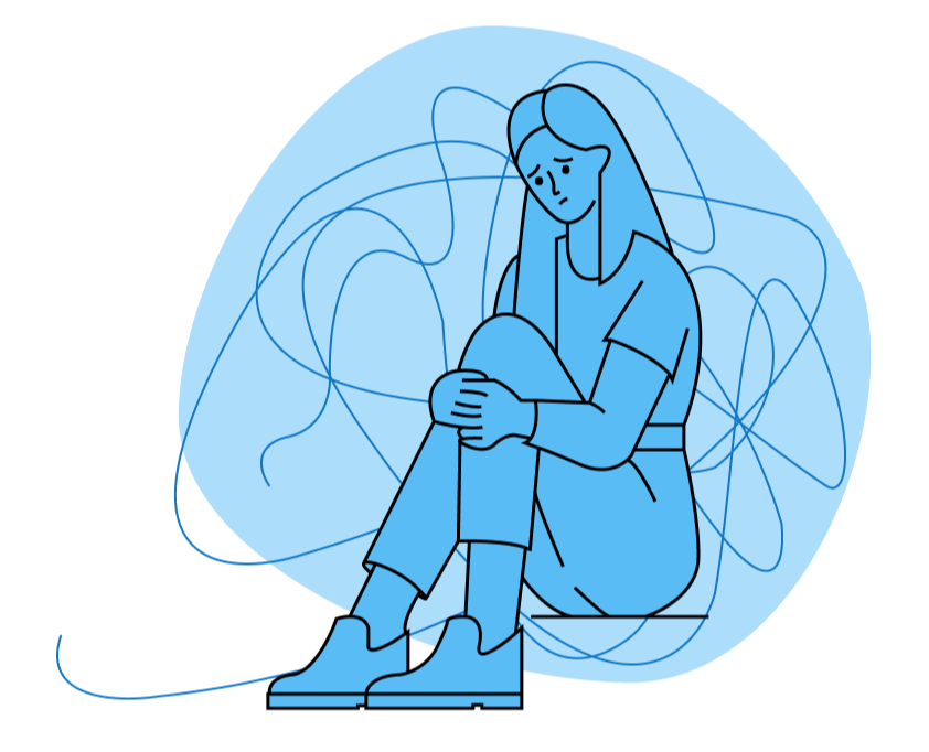 Социальные плакаты — Иллюстрация, Графика на Dprofile