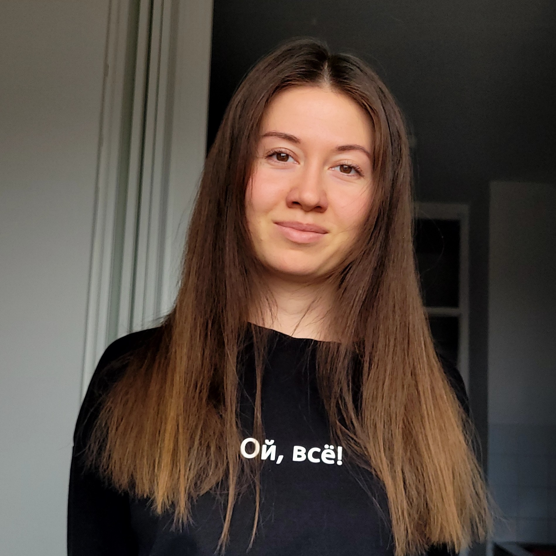 Аватар пользователя Зулия Киселева