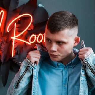 Аватар пользователя Евгений Елисеев