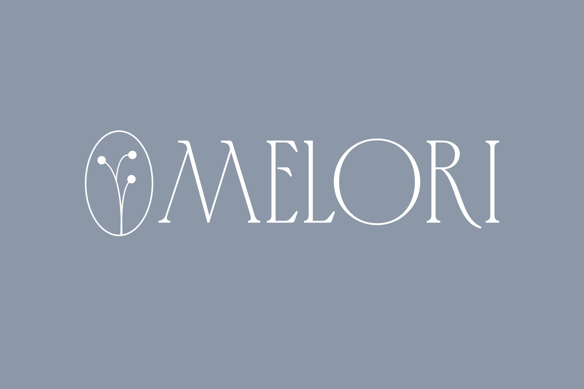 MELORY FLOWERS — Изображение №2 — Брендинг, Иллюстрация на Dprofile