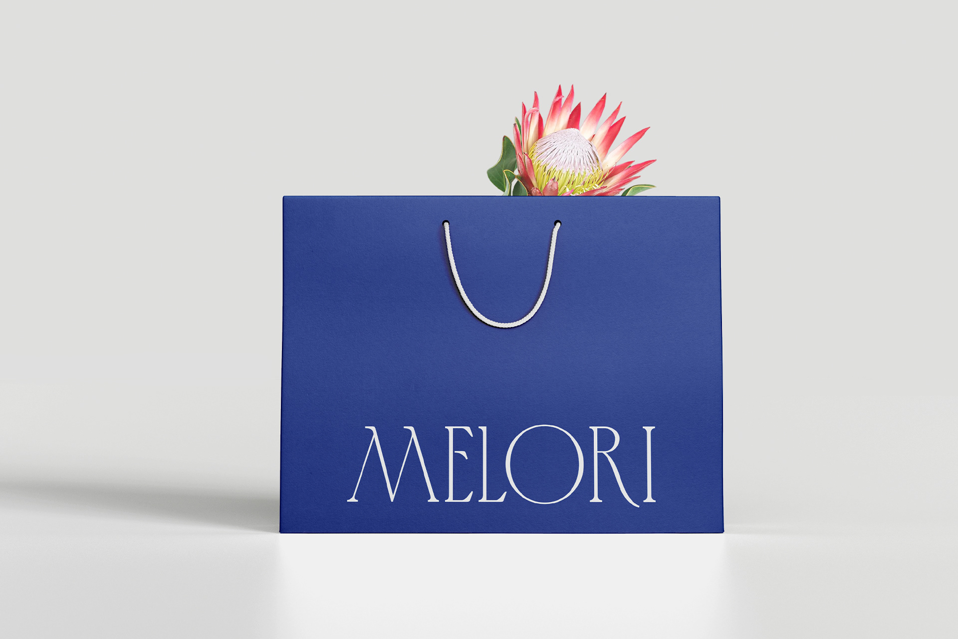 MELORY FLOWERS — Изображение №6 — Брендинг, Иллюстрация на Dprofile