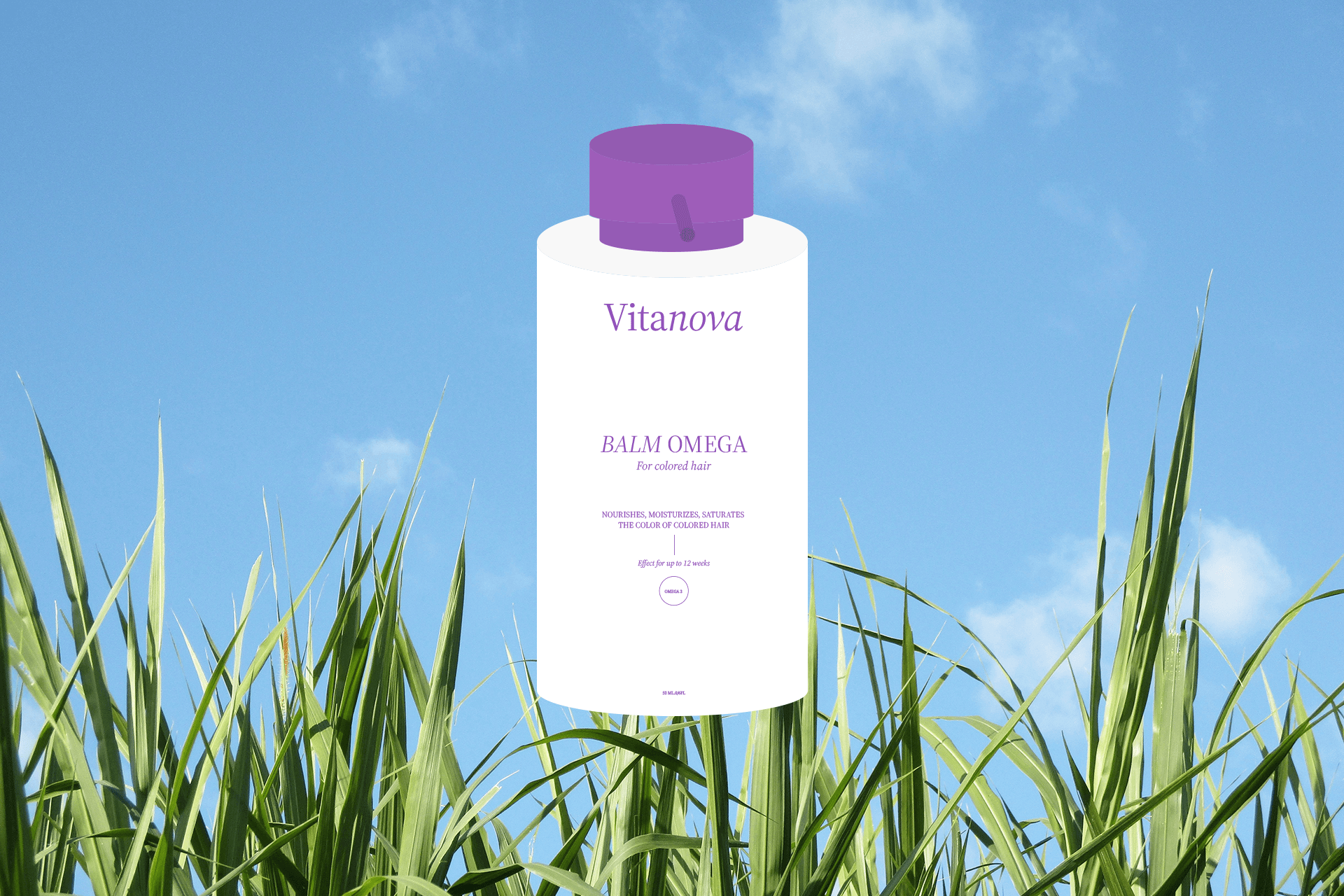 Vitanova cosmetics — Изображение №11 — Брендинг на Dprofile