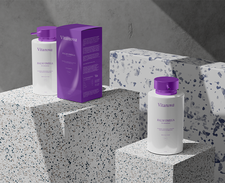Vitanova cosmetics на Dprofile