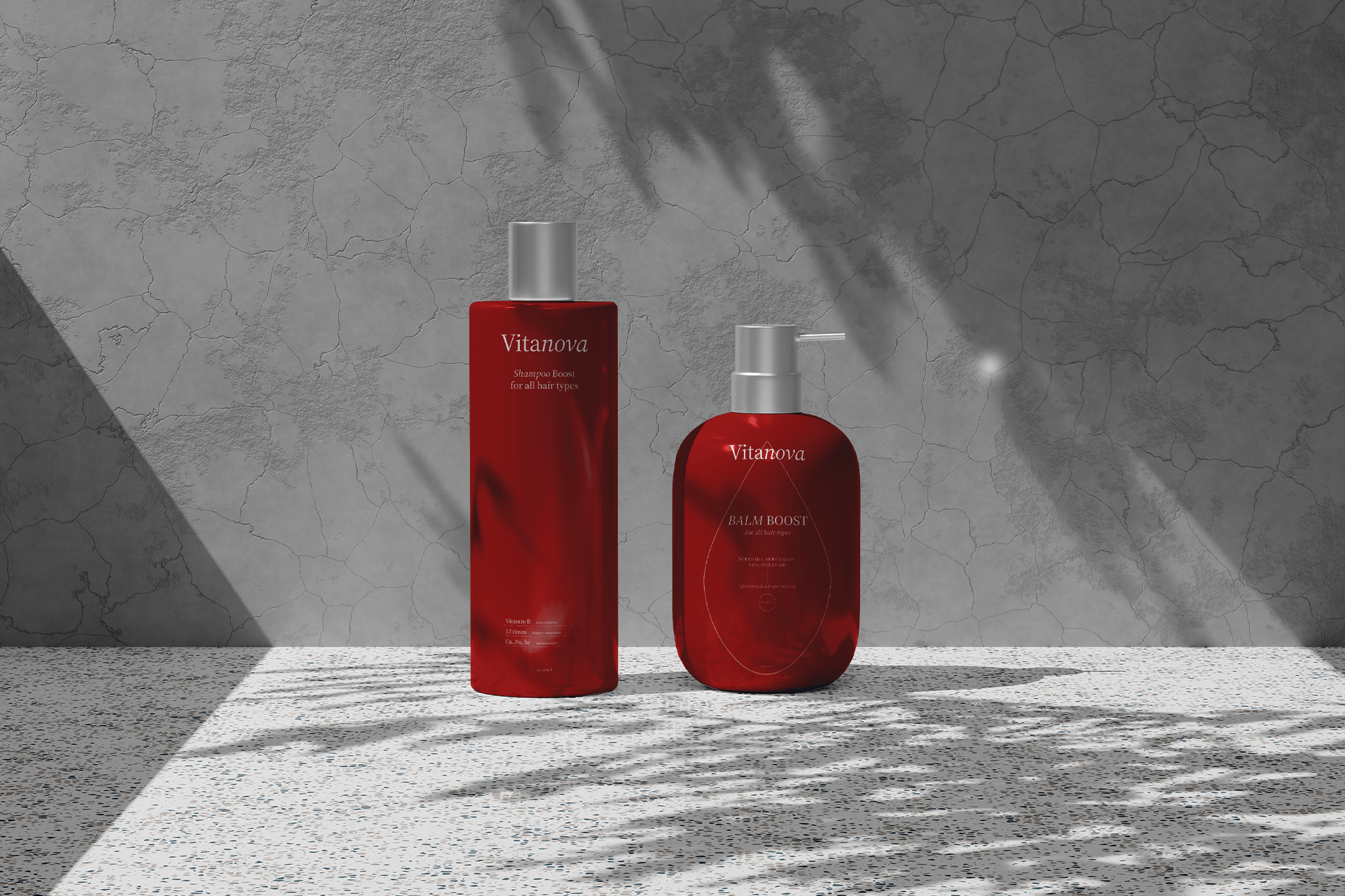 Vitanova cosmetics — Изображение №16 — Брендинг на Dprofile