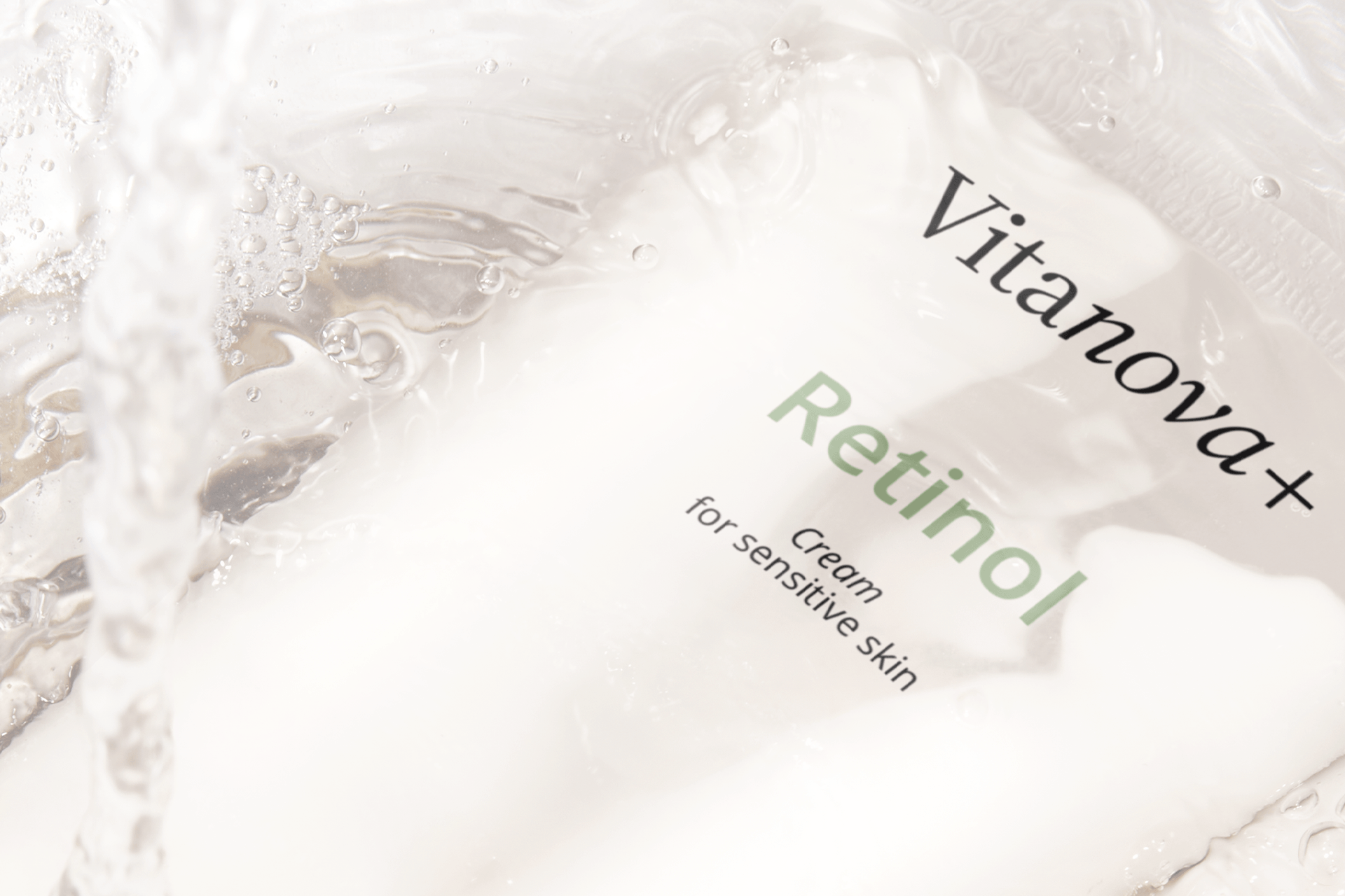 Medical cosmetics Vitanova+ — Изображение №8 — Брендинг на Dprofile