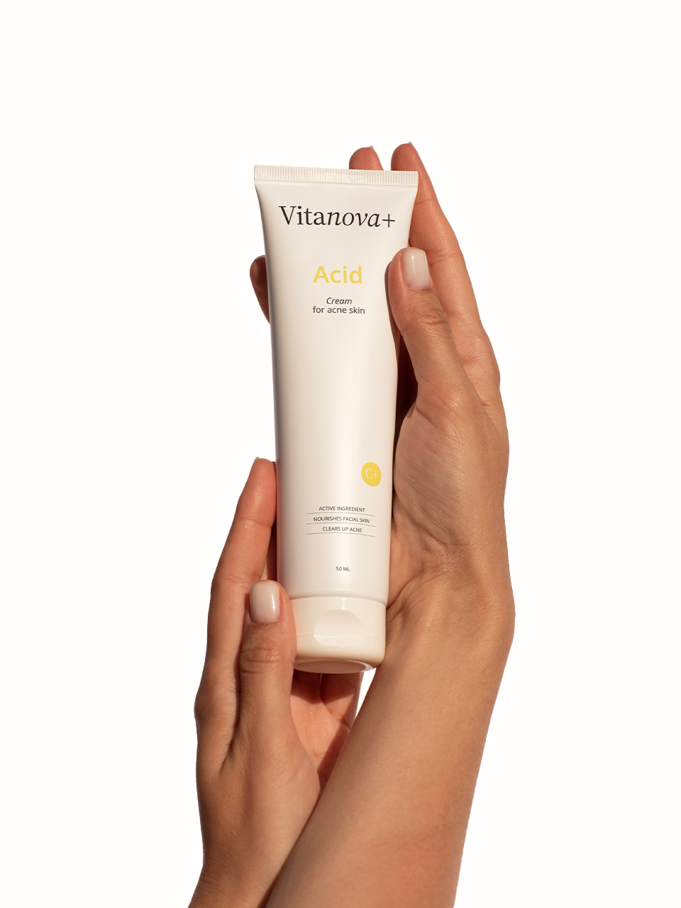 Medical cosmetics Vitanova+ — Изображение №17 — Брендинг на Dprofile