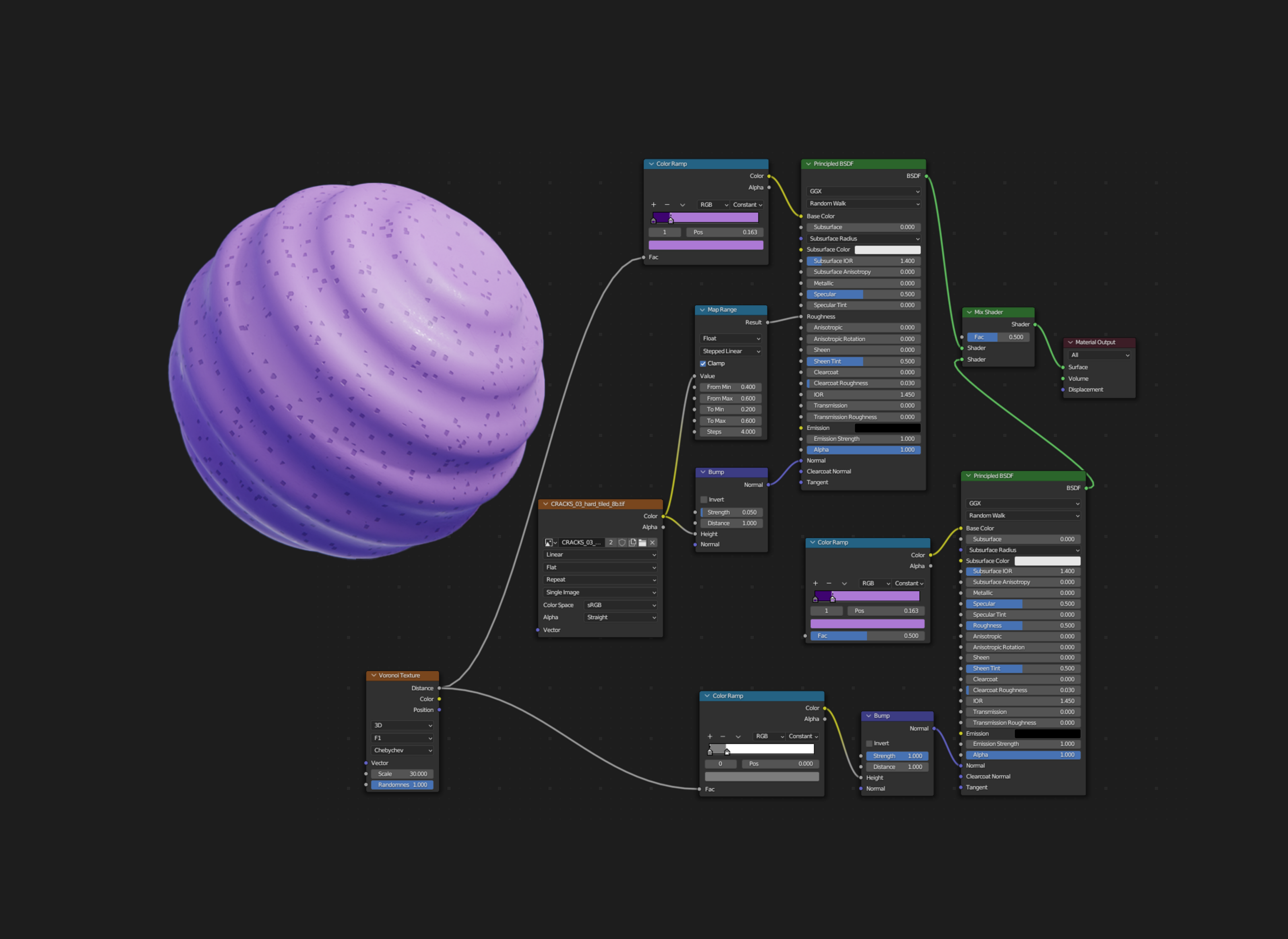 3D motion design | METAMORPHOSIS | Blender — Изображение №9 — 3D, Анимация на Dprofile