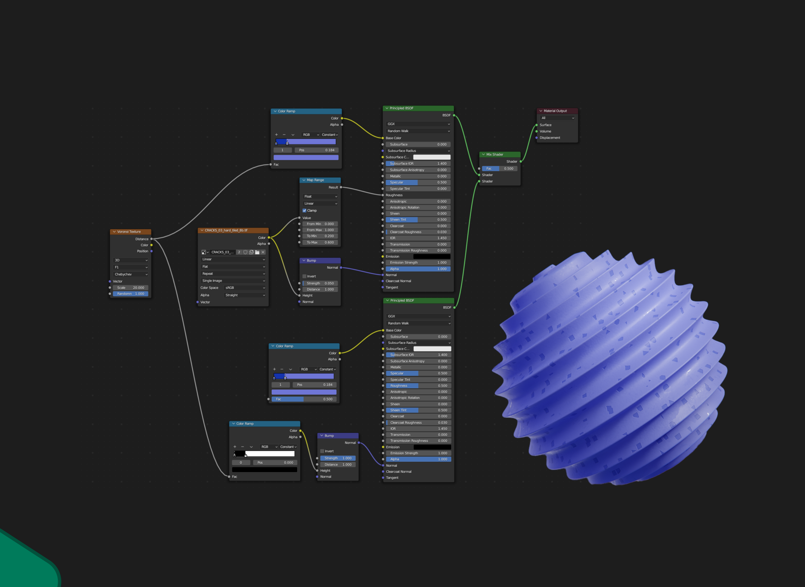 3D motion design | METAMORPHOSIS | Blender — Изображение №10 — 3D, Анимация на Dprofile