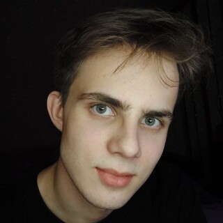 Аватар пользователя Максим Михайлов