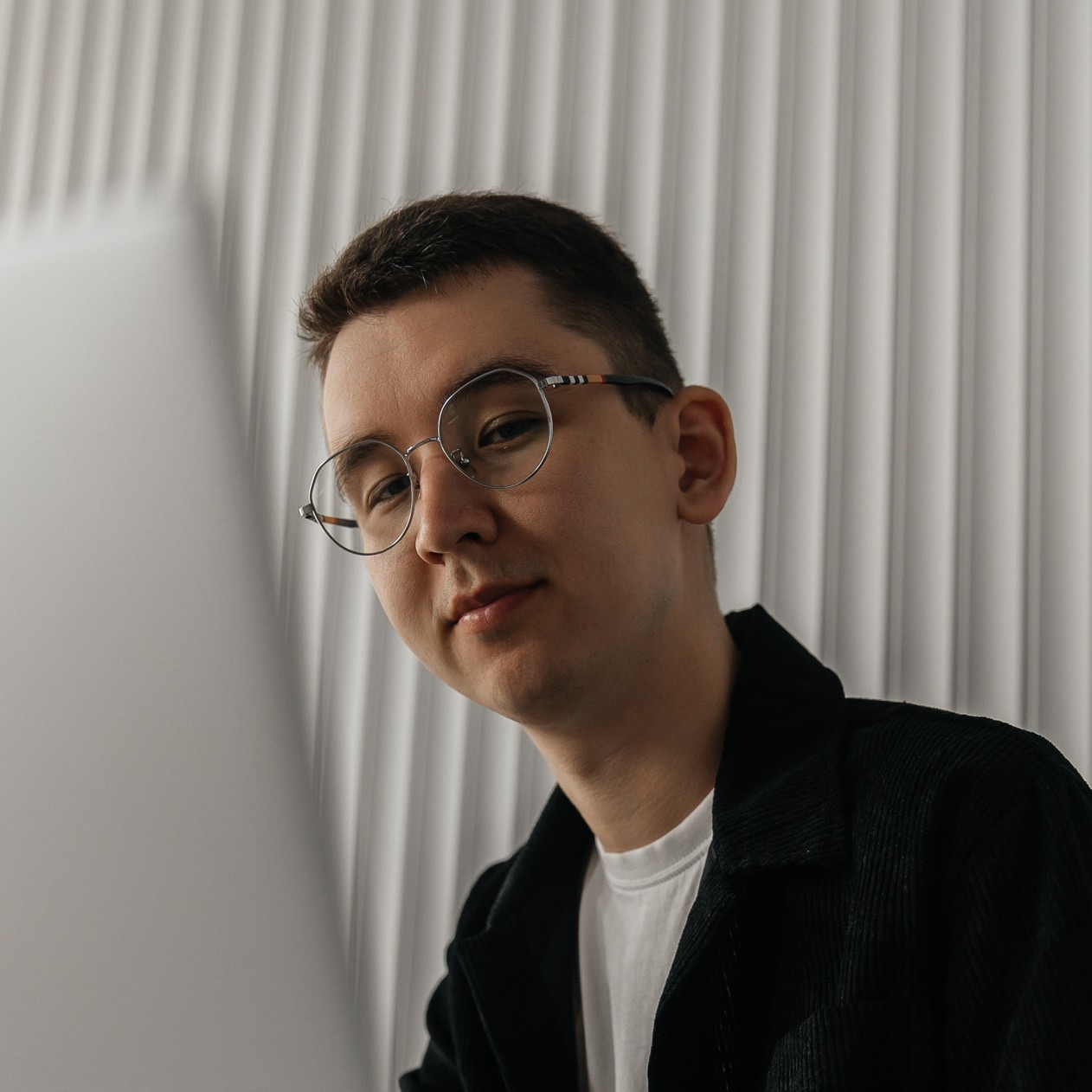 Аватар пользователя Рафаэль Валеев