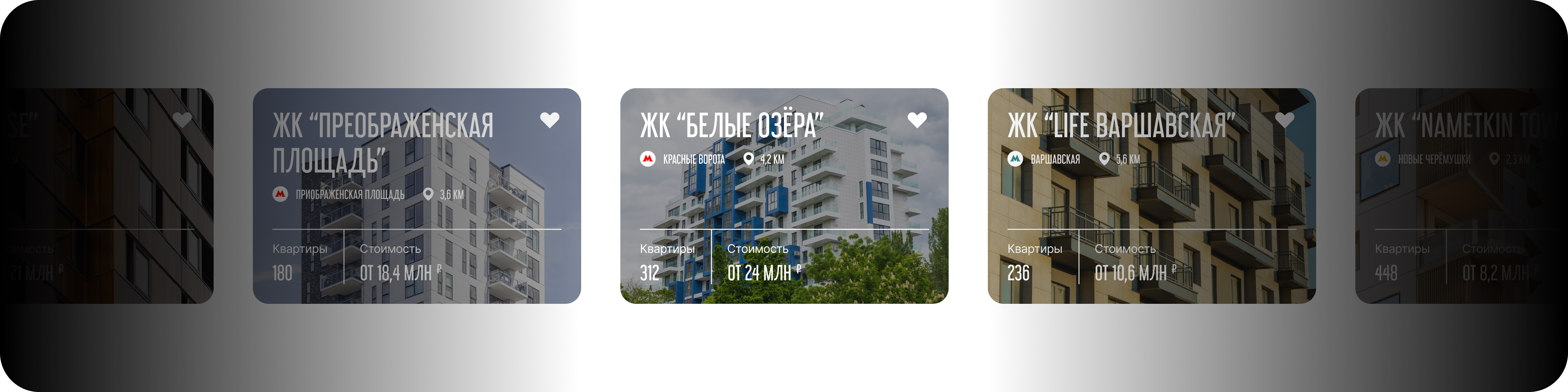Оптима — Изображение №14 — Интерфейсы на Dprofile