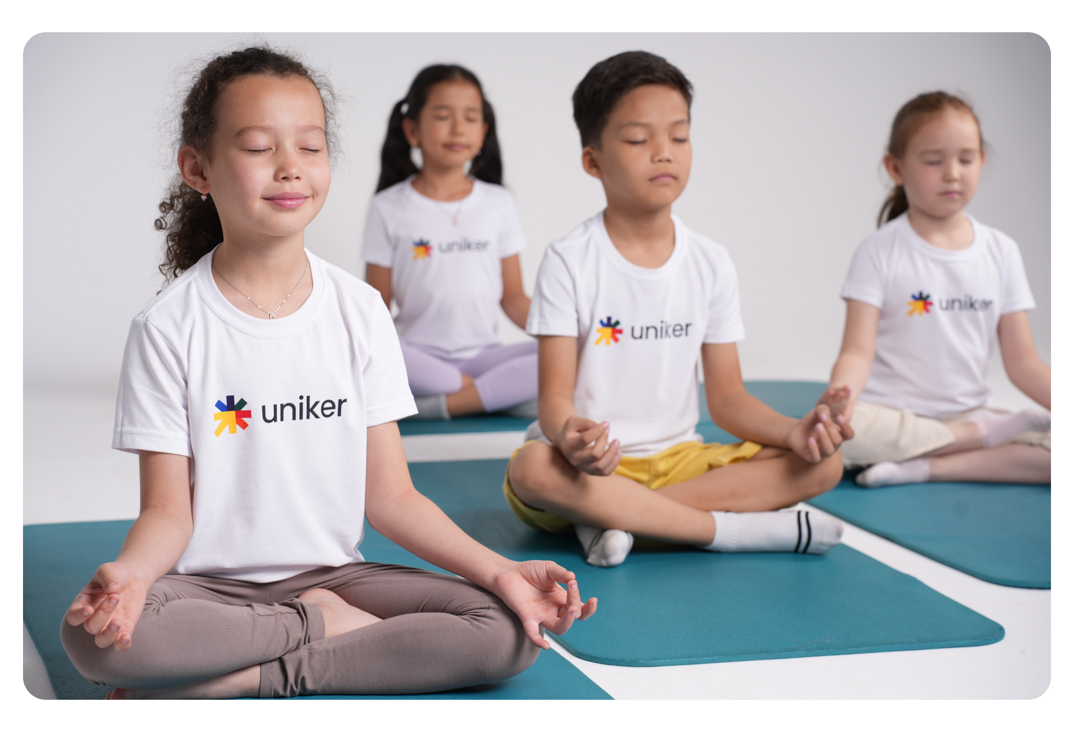 Website Uniker school — Изображение №11 — Интерфейсы на Dprofile