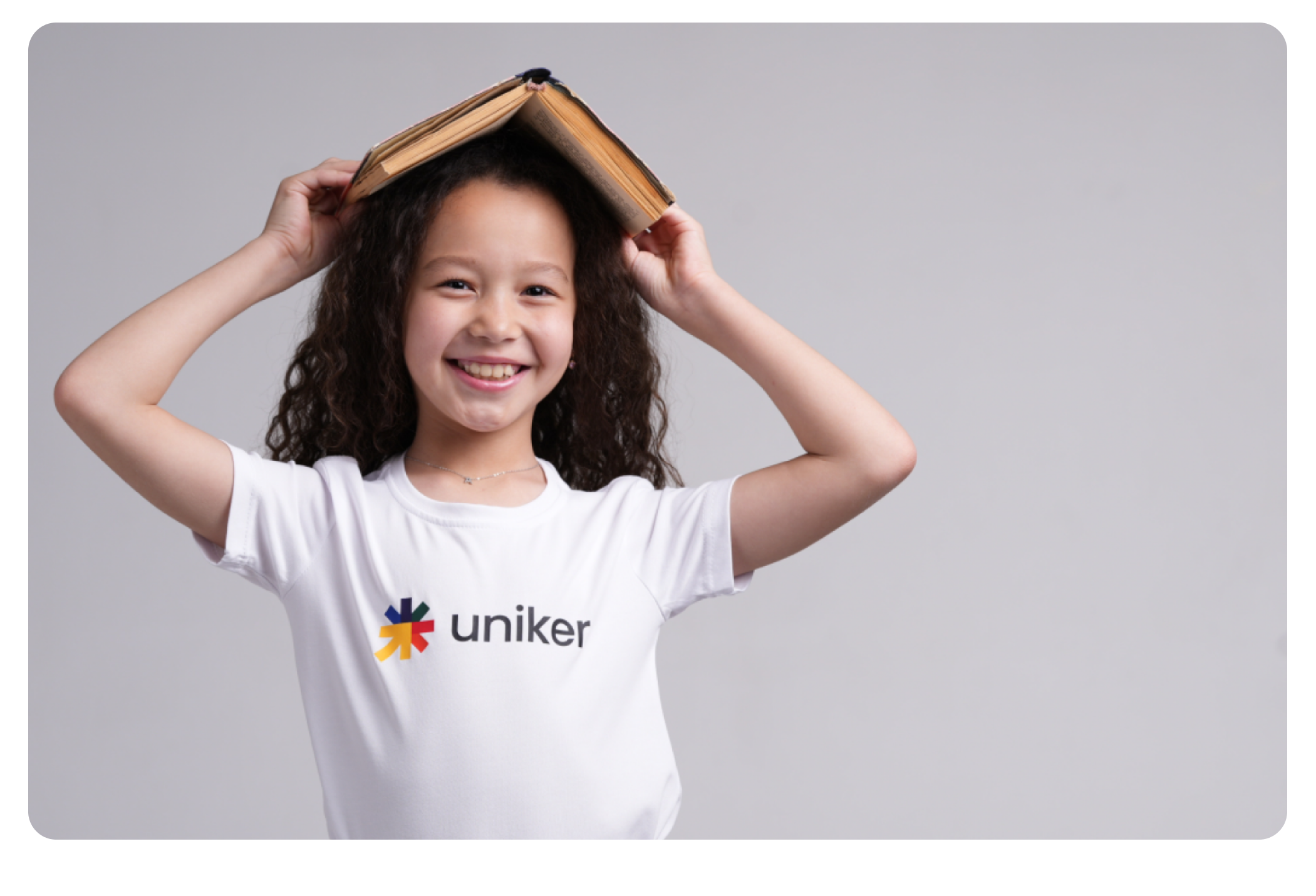 Website Uniker school — Изображение №3 — Интерфейсы на Dprofile