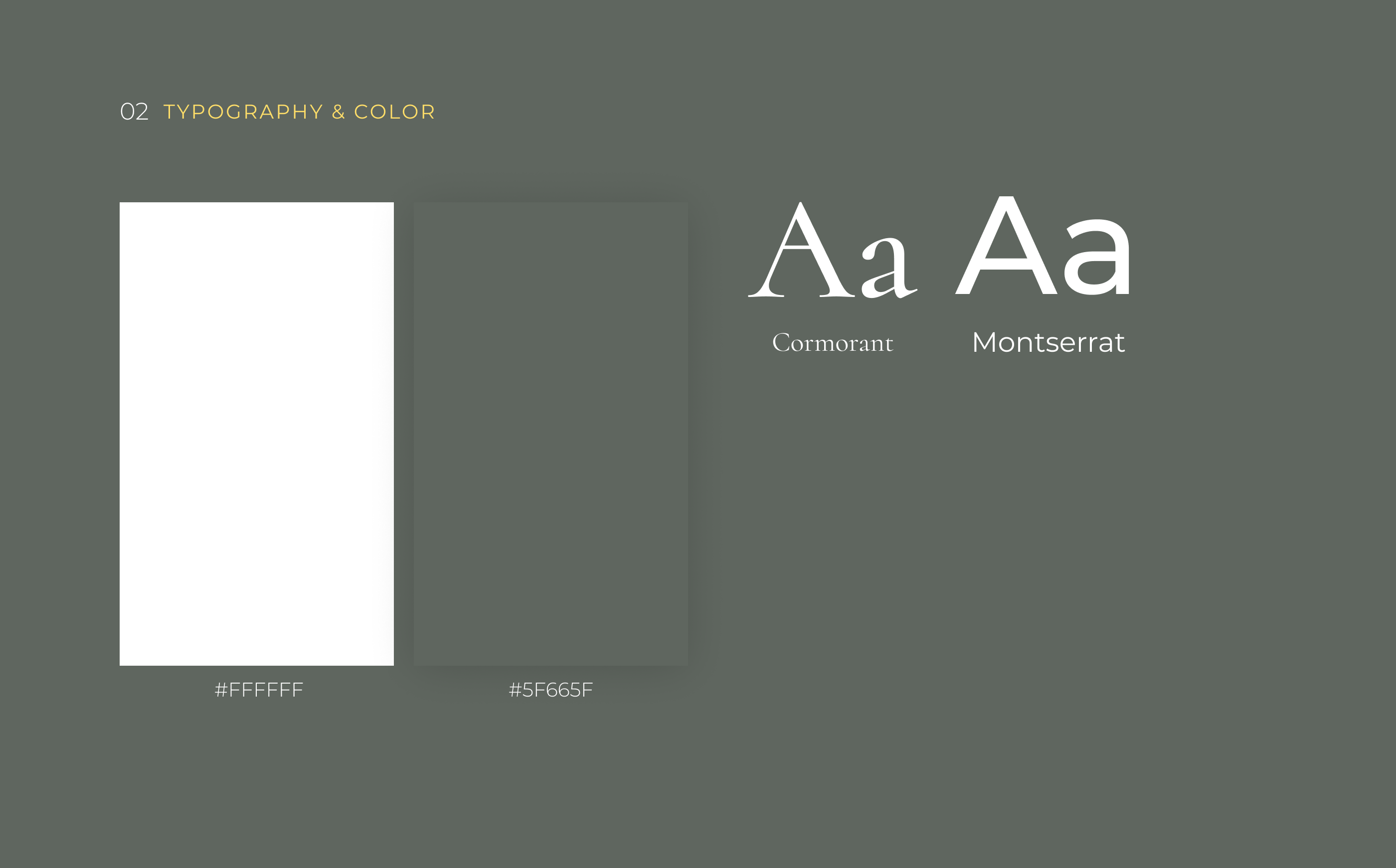 Beauty Salon «SON» — Изображение №3 — Интерфейсы на Dprofile