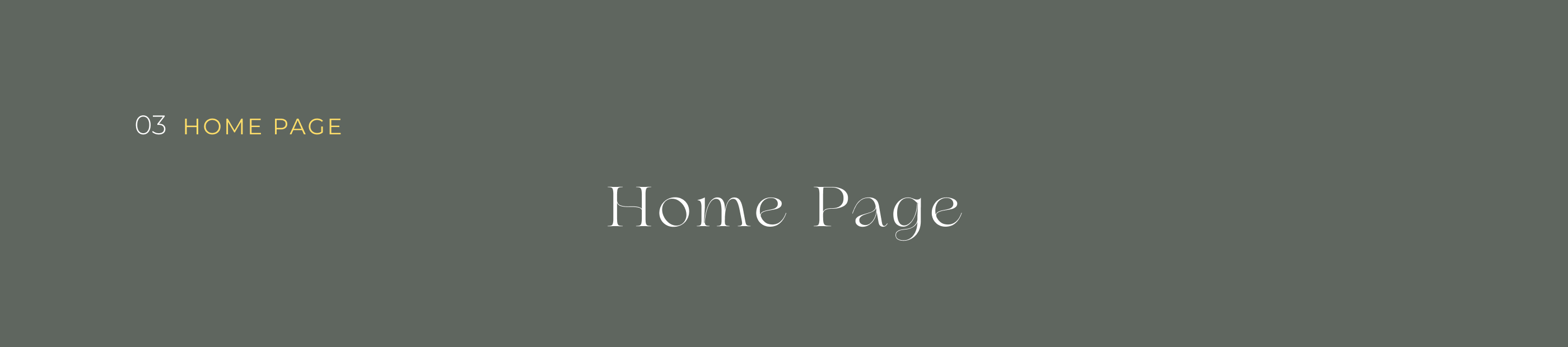 Beauty Salon «SON» — Изображение №4 — Интерфейсы на Dprofile