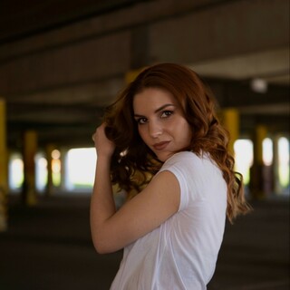 Аватар пользователя Виктория Евтеева