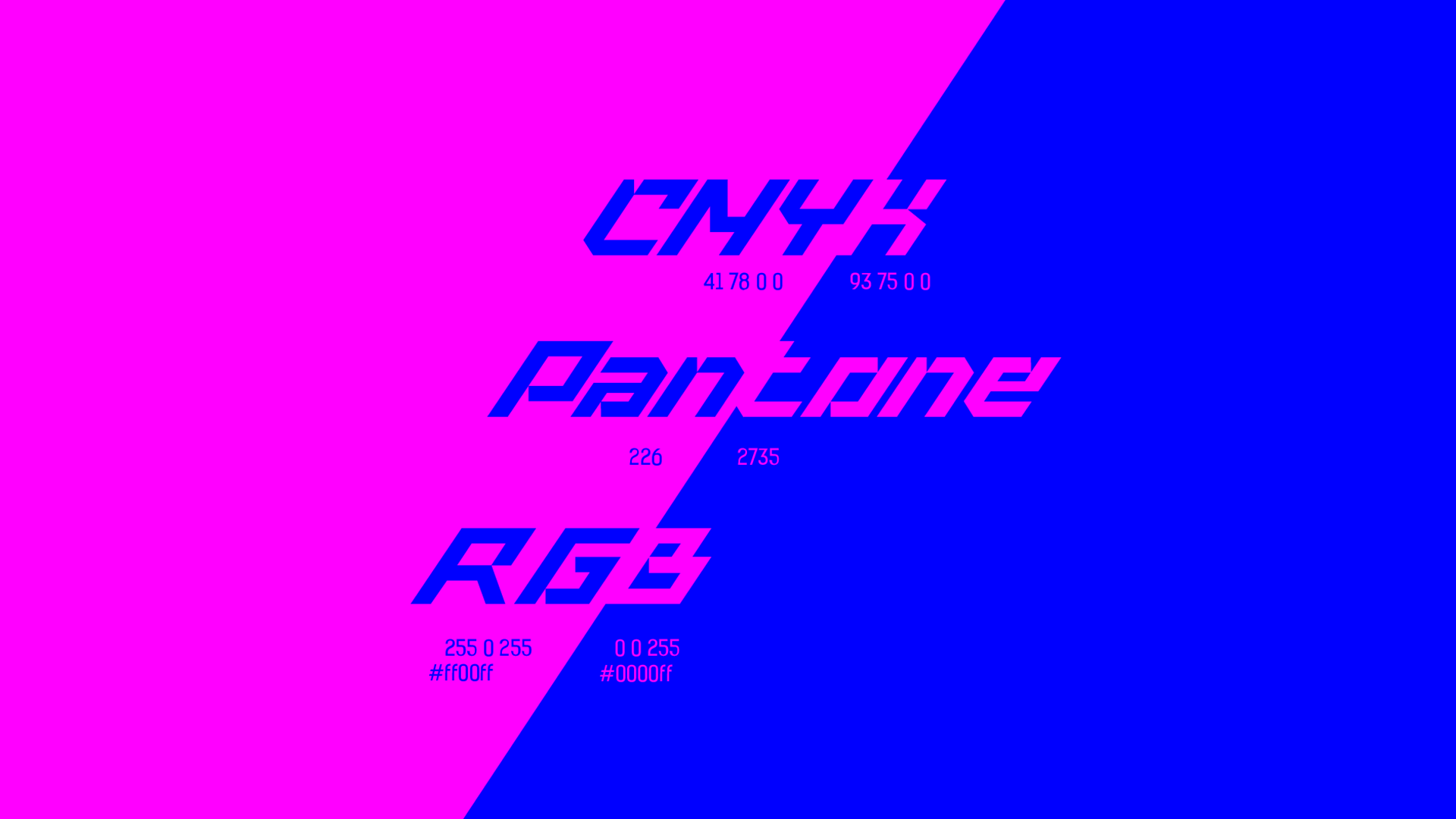 Фирменный стиль бара Retrowave — Изображение №2 — Брендинг, Графика на Dprofile