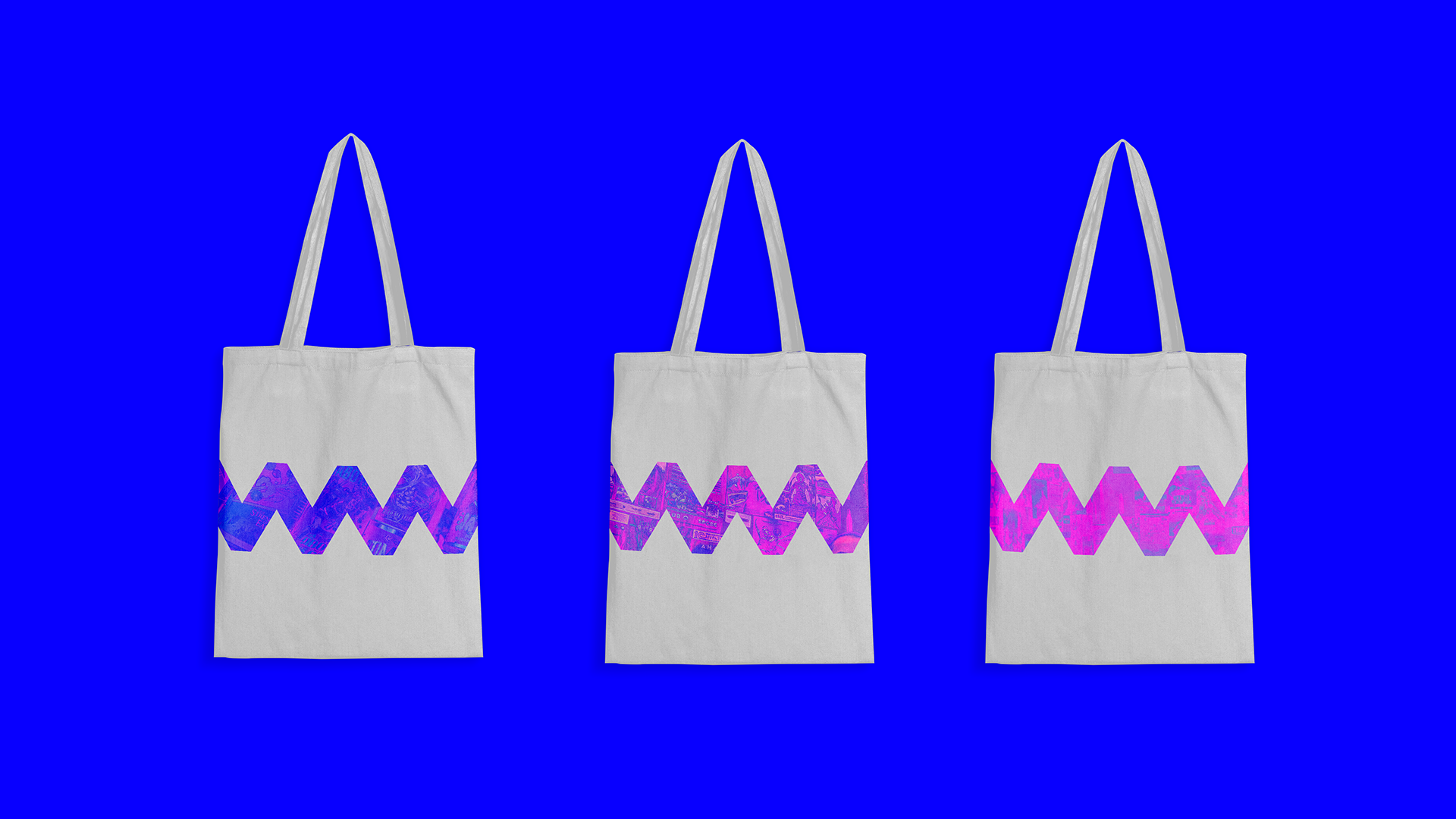 Фирменный стиль бара Retrowave — Изображение №18 — Брендинг, Графика на Dprofile