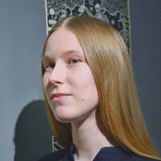 Аватар пользователя Helen Beresneva
