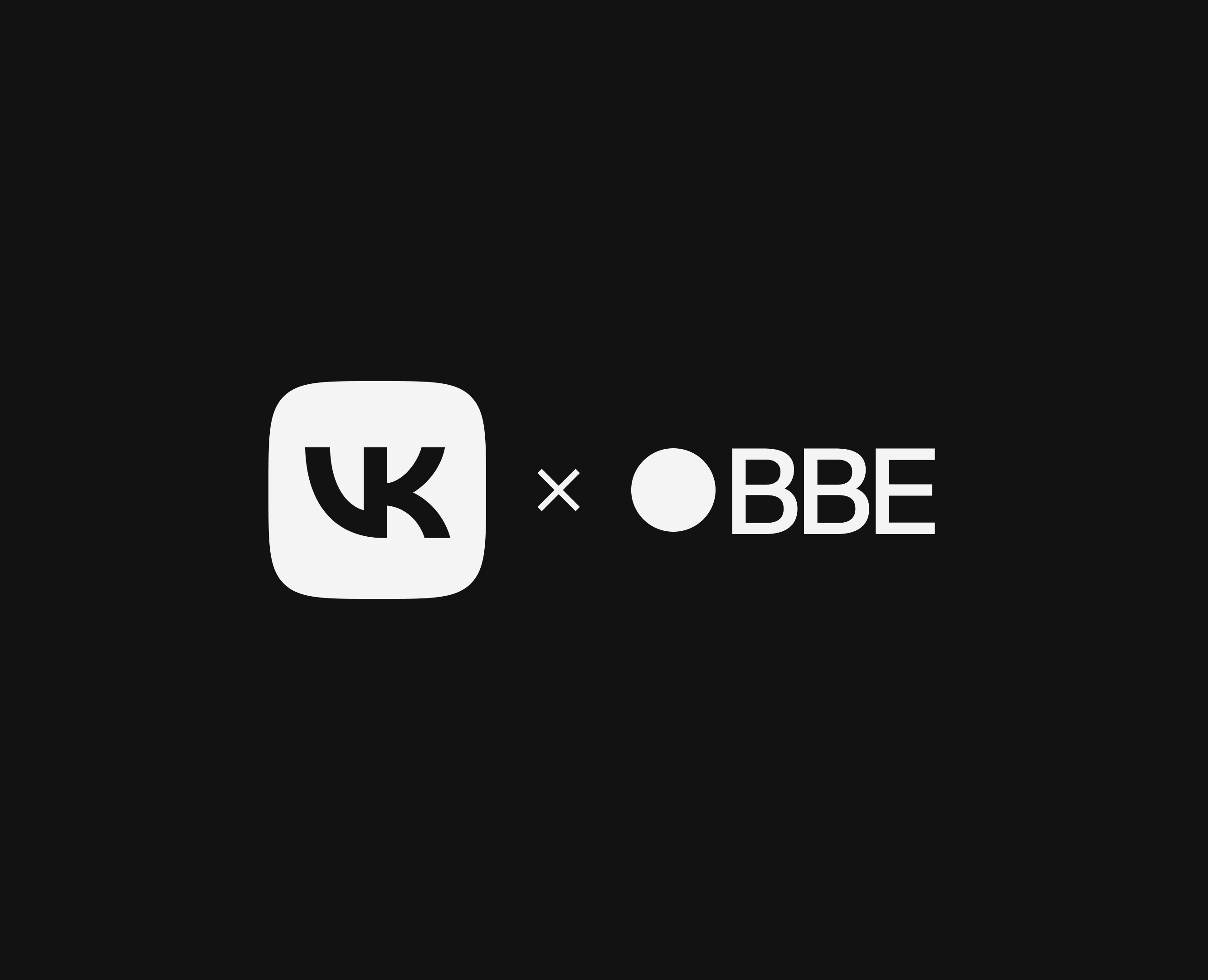 BBE х ВКонтакте. Редизайн mobile App на Dprofile