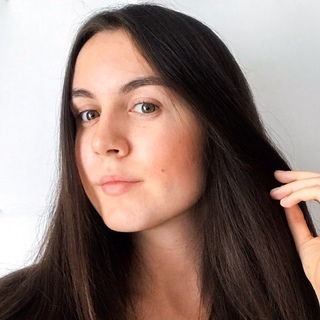 Аватар пользователя Кристина Саплина