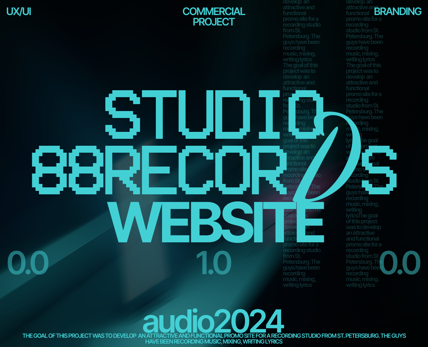 88RECORDS на Dprofile