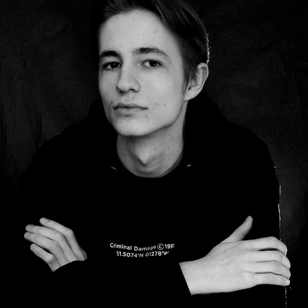 Аватар пользователя Michael Zubets