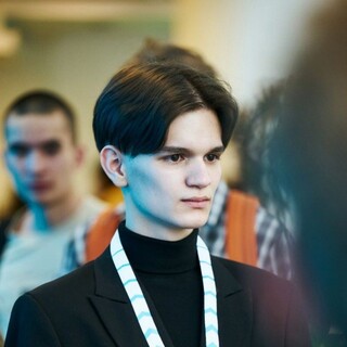 Аватар пользователя Ренат Скосарев