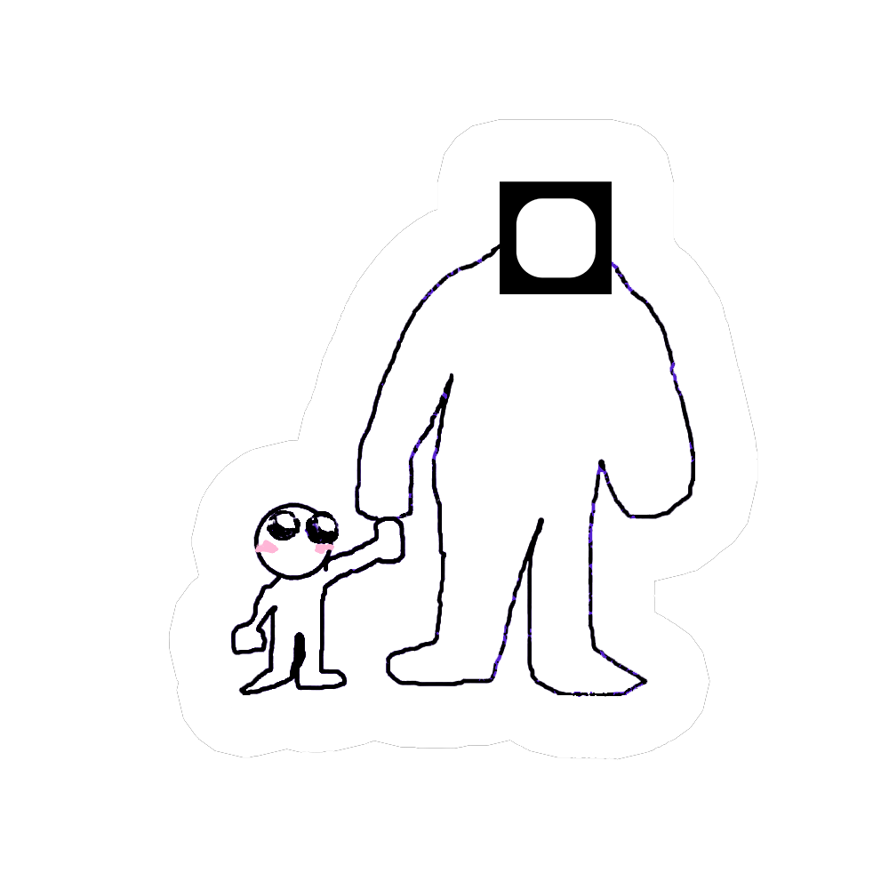 Стикеры для Dprofile — Изображение №5 — Графика на Dprofile