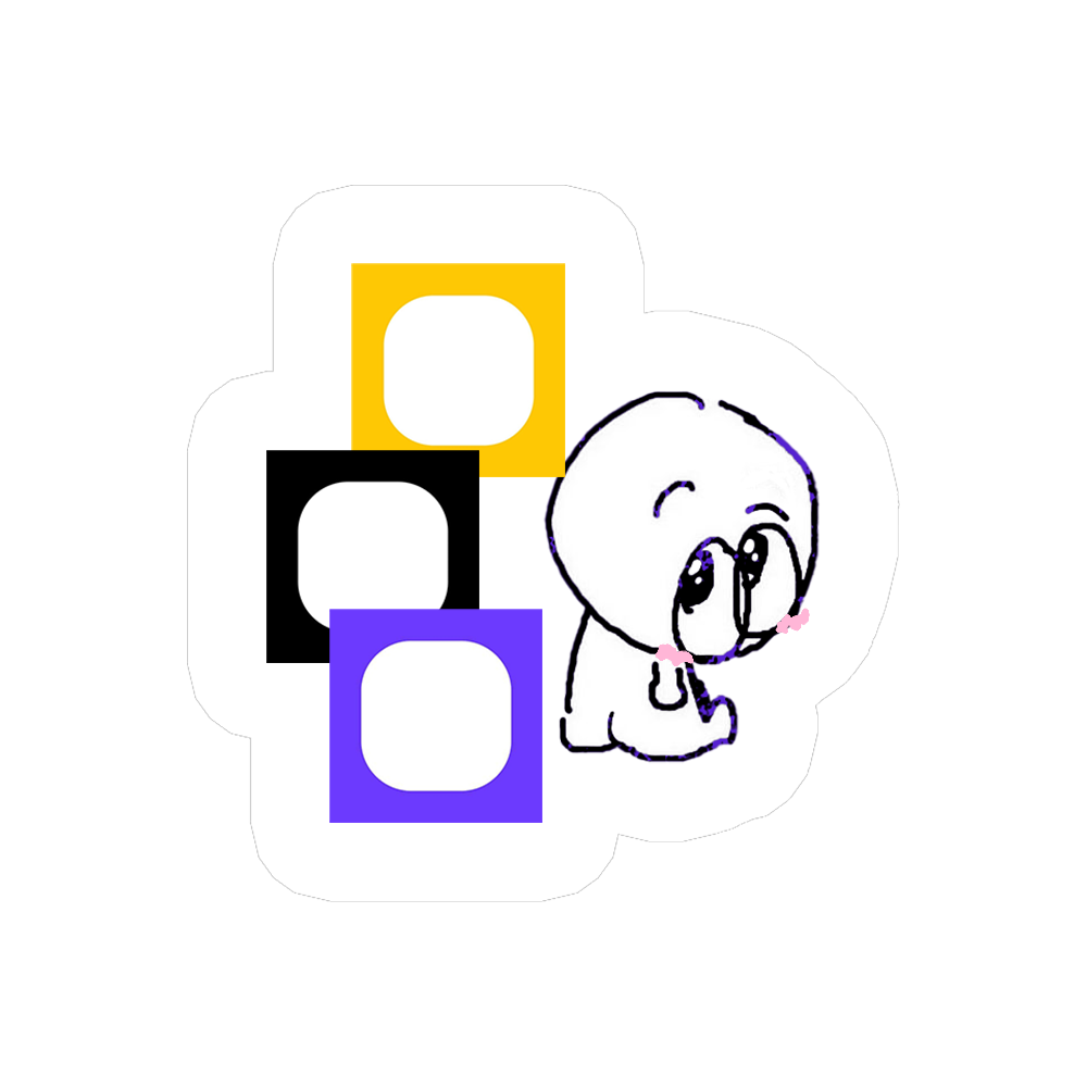 Стикеры для Dprofile — Изображение №12 — Графика на Dprofile