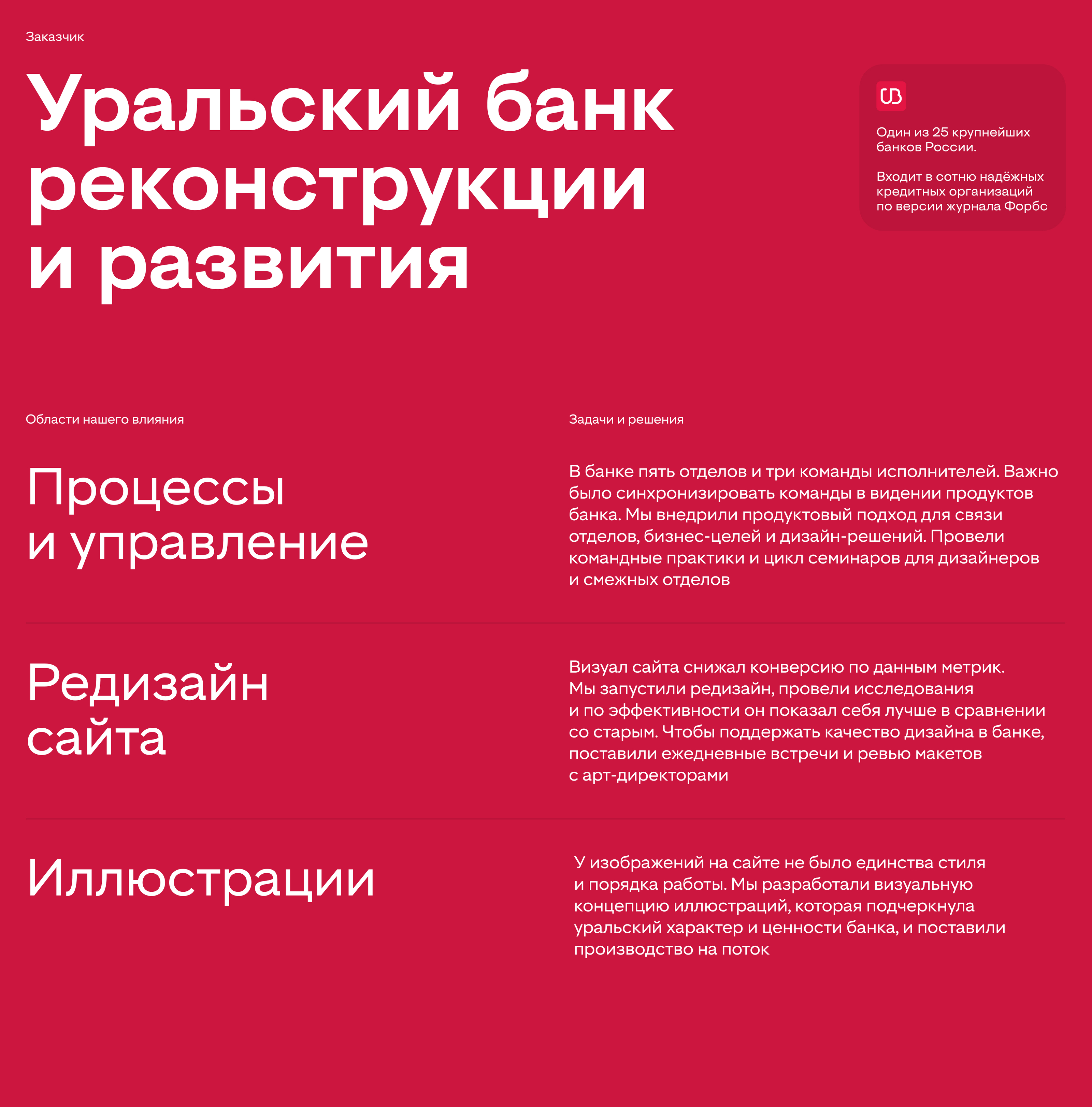 Сайт и трёхмерка для УБРиРа — Изображение №2 — Интерфейсы, Иллюстрация на Dprofile