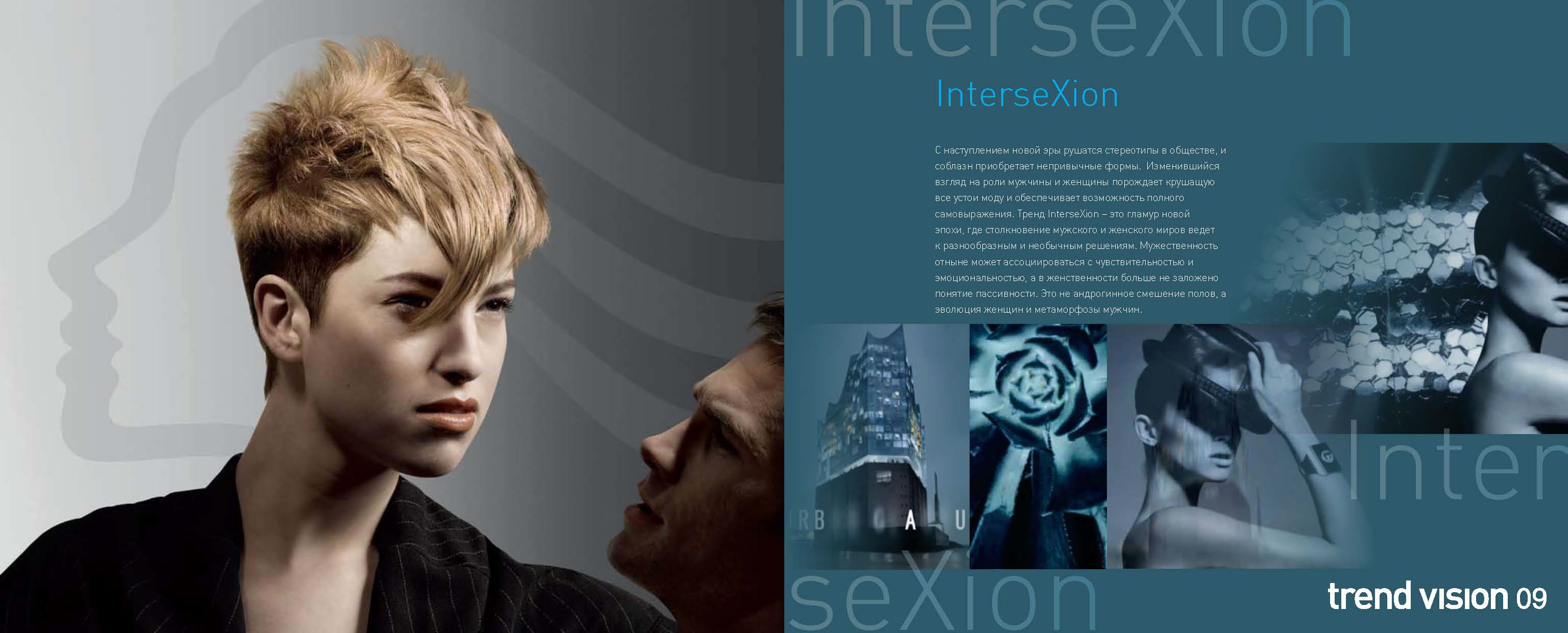 Wella Professionals 2009 — Изображение №6 — Брендинг, Графика на Dprofile