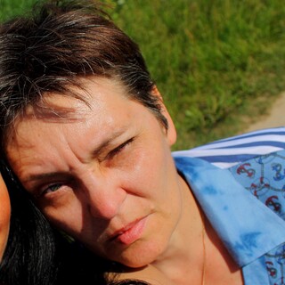 Аватар пользователя Ирина Пустовалова