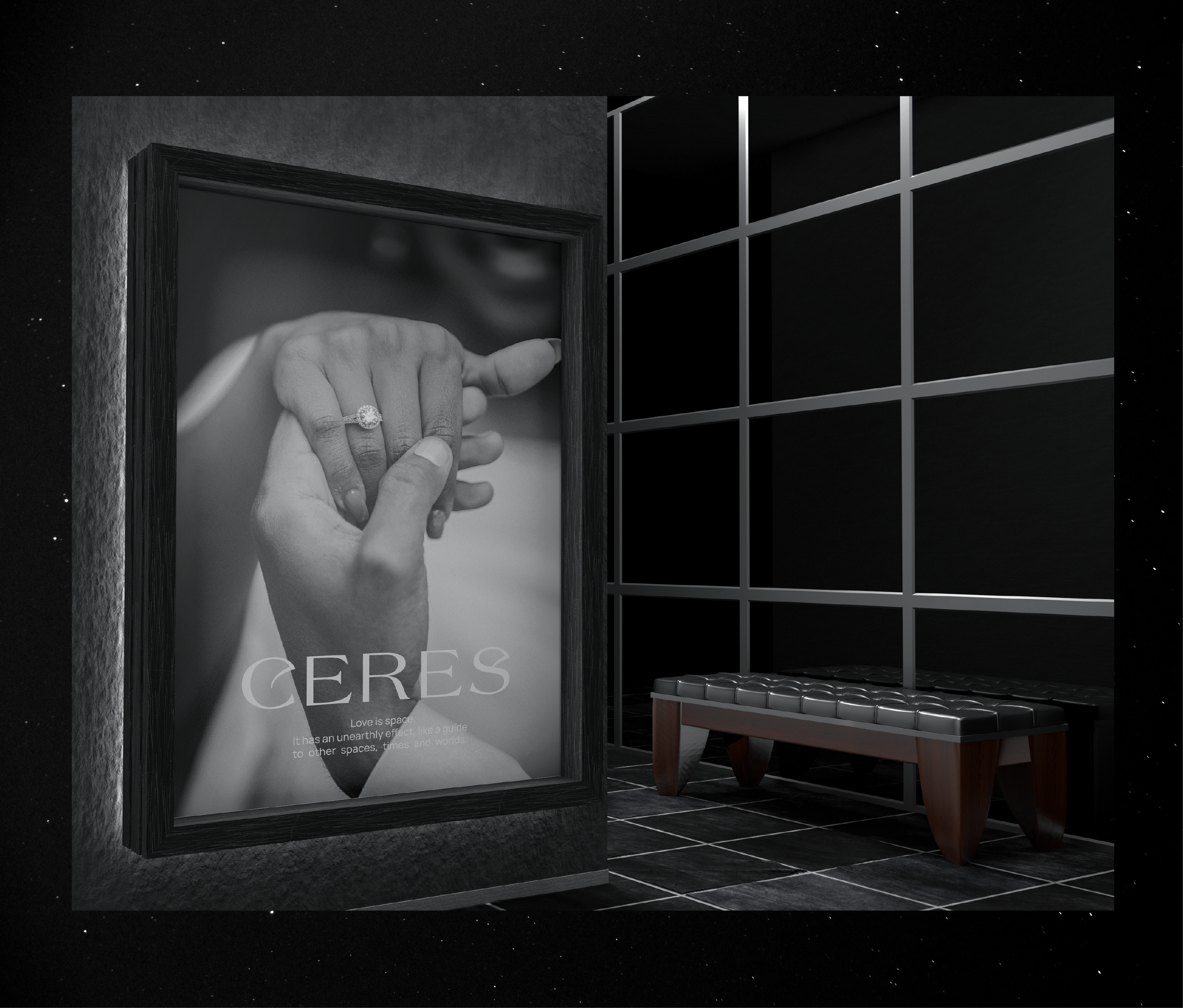 Логотип для бренда ювелирных украшений / Ceres — Изображение №10 — Брендинг на Dprofile