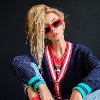 Аватар пользователя Marina Krueger