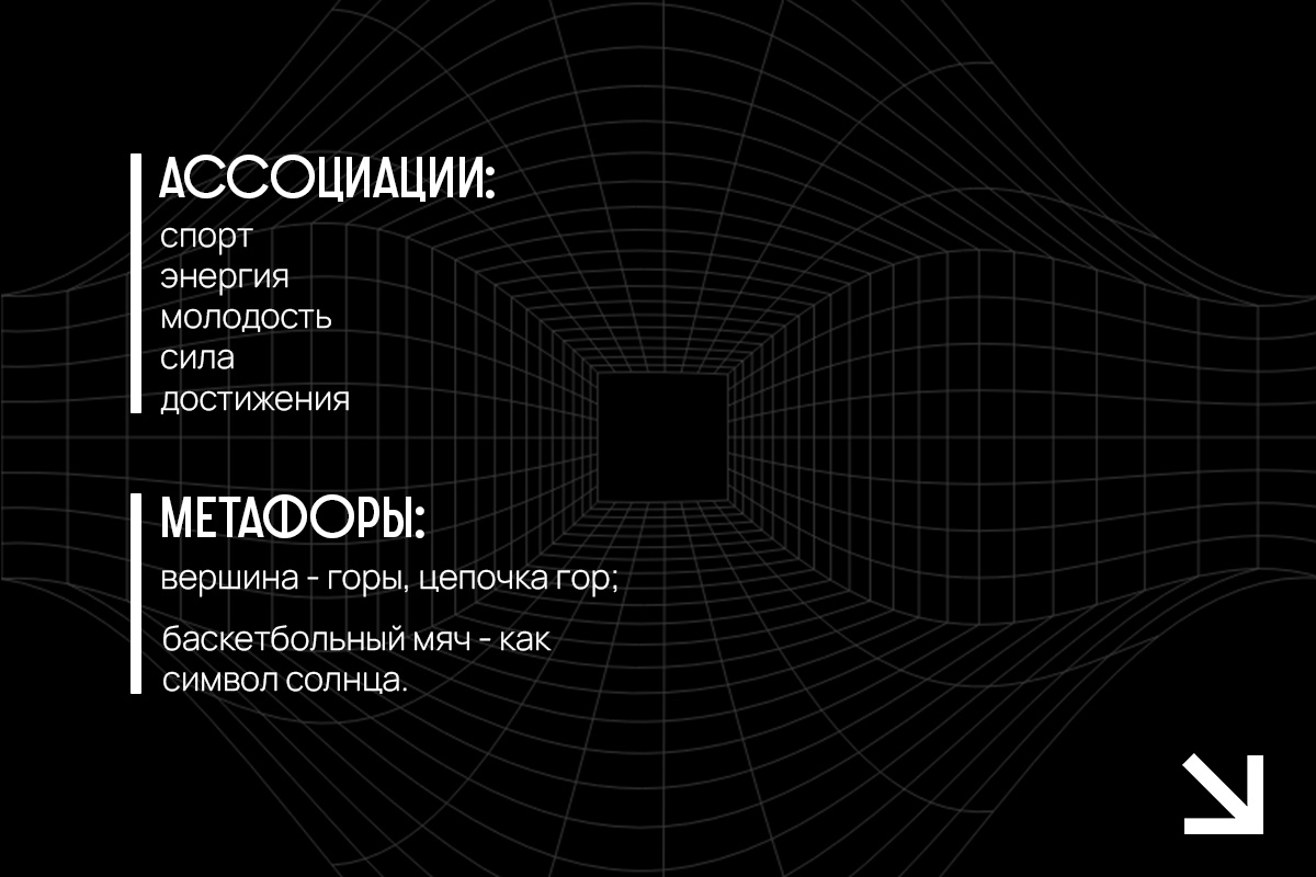 Дизайн логотипа для баскетбольного клуба — Изображение №3 — Брендинг на Dprofile