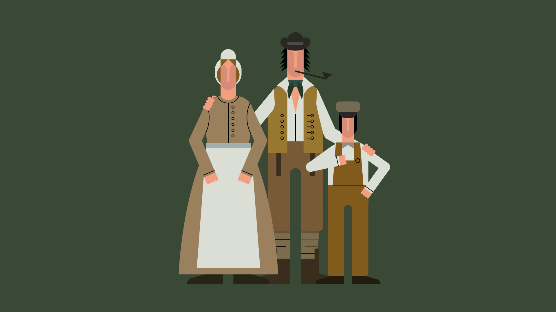 Промышленная революция в Англии — Изображение №7 — Иллюстрация, Графика на Dprofile