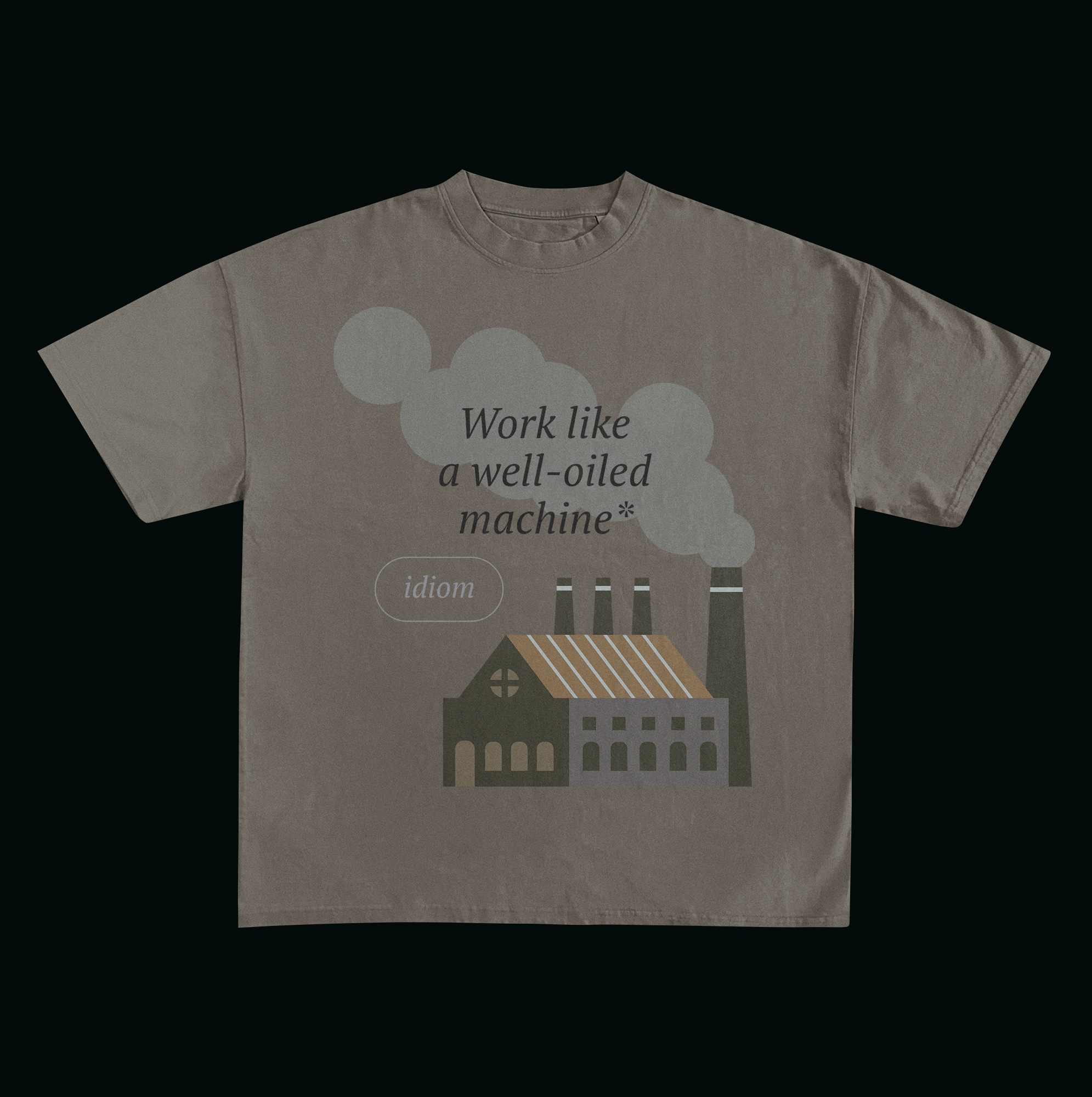 Промышленная революция в Англии — Изображение №29 — Иллюстрация, Графика на Dprofile