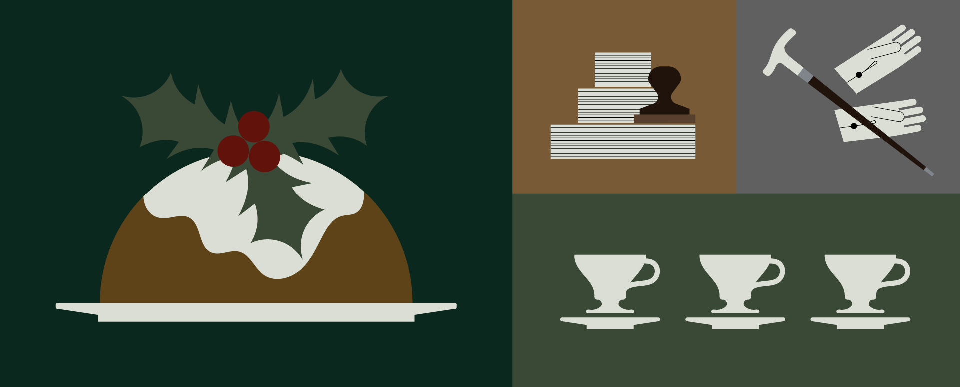 Промышленная революция в Англии — Изображение №20 — Иллюстрация, Графика на Dprofile