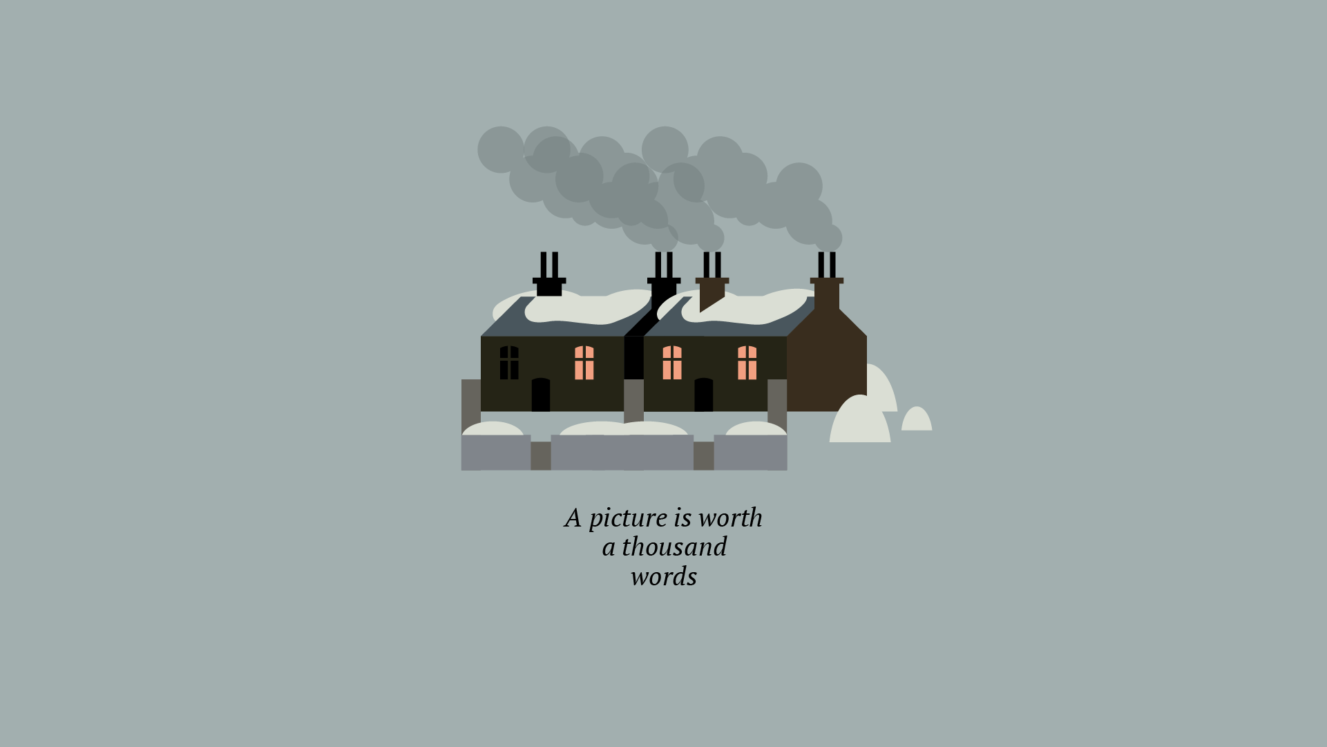 Промышленная революция в Англии — Изображение №26 — Иллюстрация, Графика на Dprofile