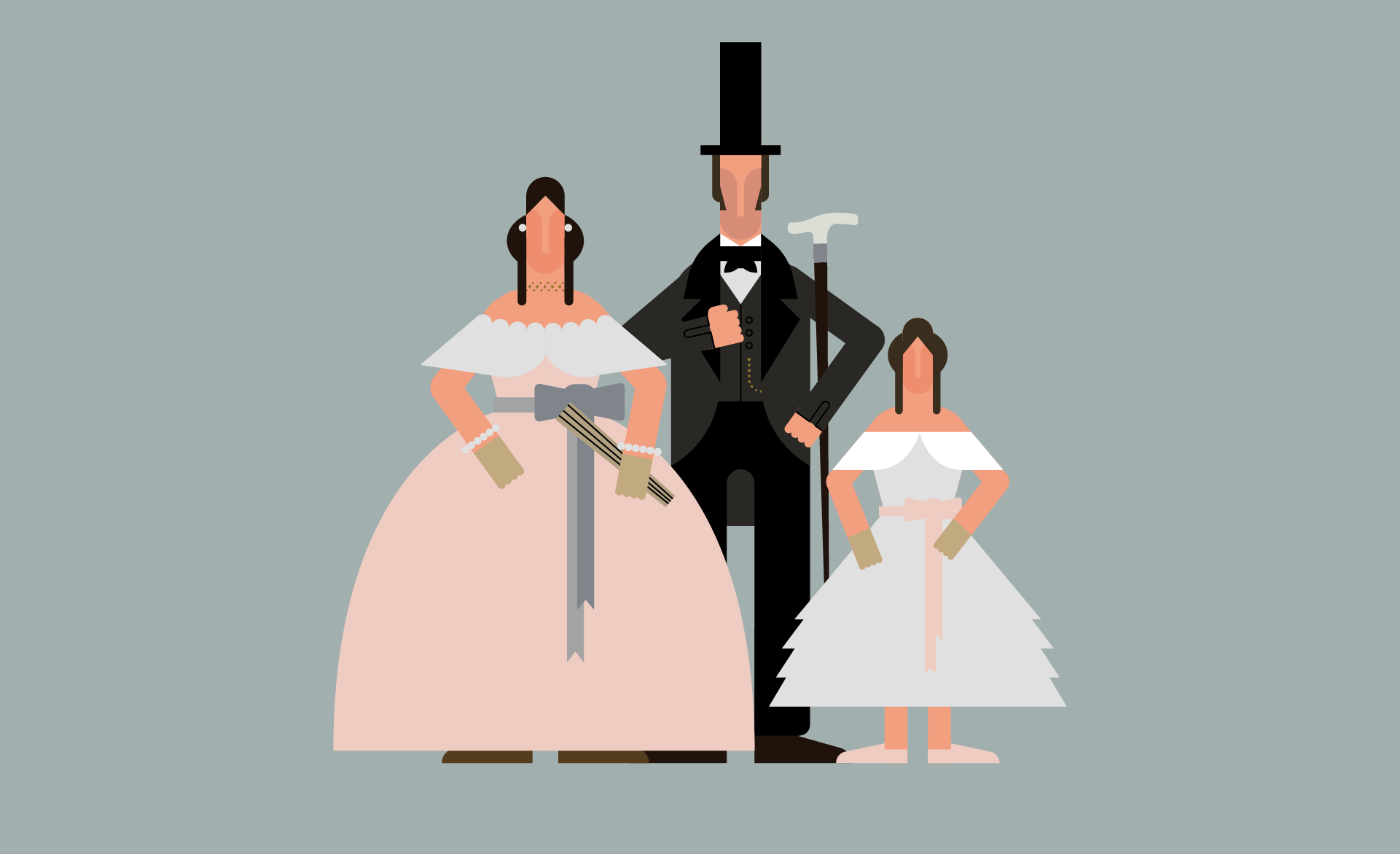 Промышленная революция в Англии — Изображение №19 — Иллюстрация, Графика на Dprofile