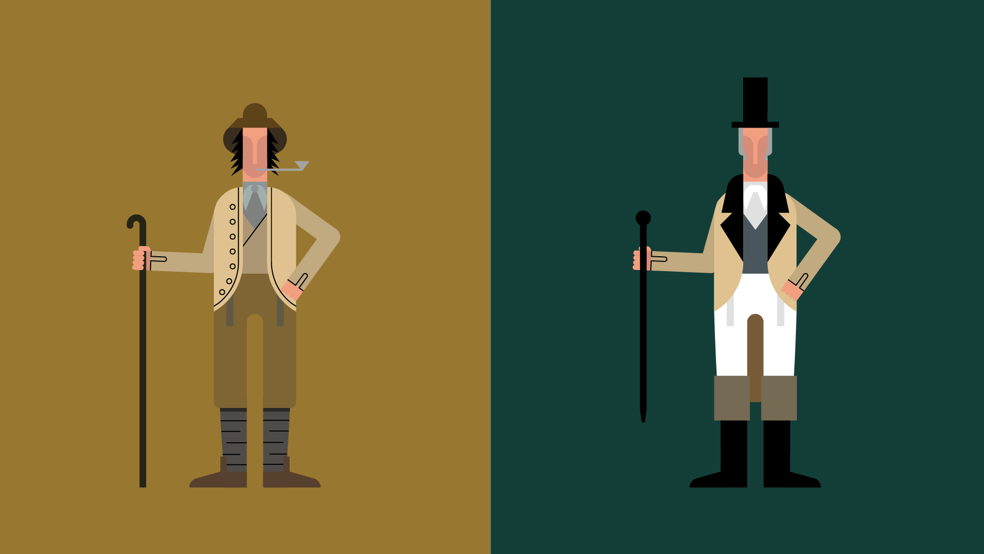 Промышленная революция в Англии — Изображение №11 — Иллюстрация, Графика на Dprofile