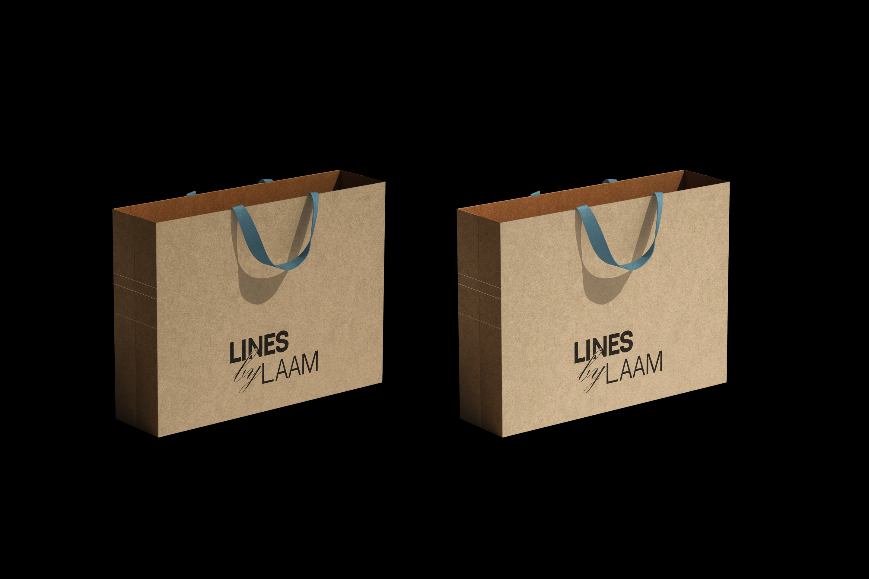 Lines by laam — Изображение №5 — Брендинг на Dprofile