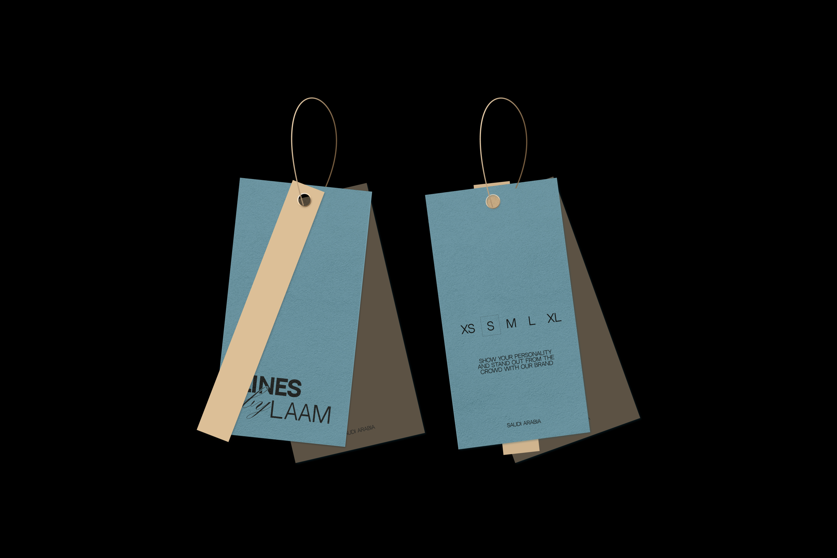 Lines by laam — Изображение №4 — Брендинг на Dprofile