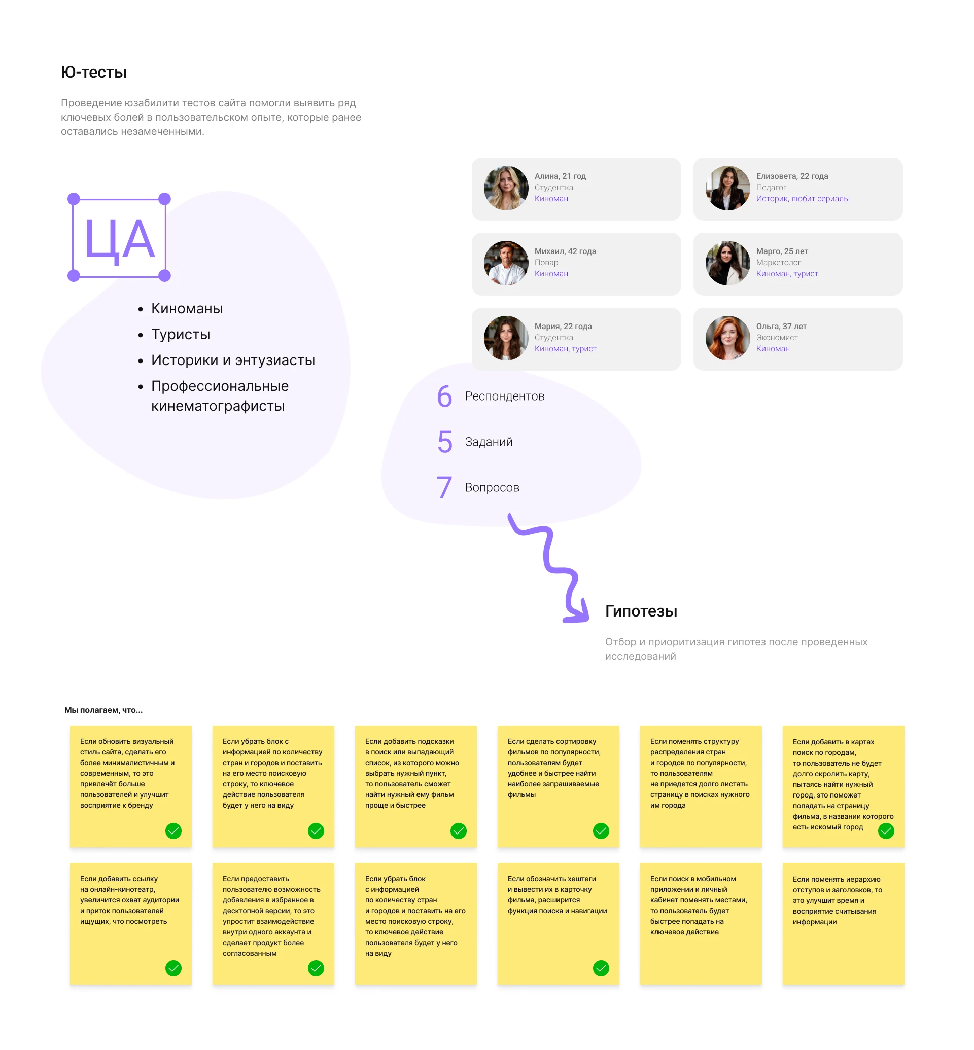 Where Filmed - редизайн Web|Adaptive mobile — Изображение №6 — Интерфейсы на Dprofile