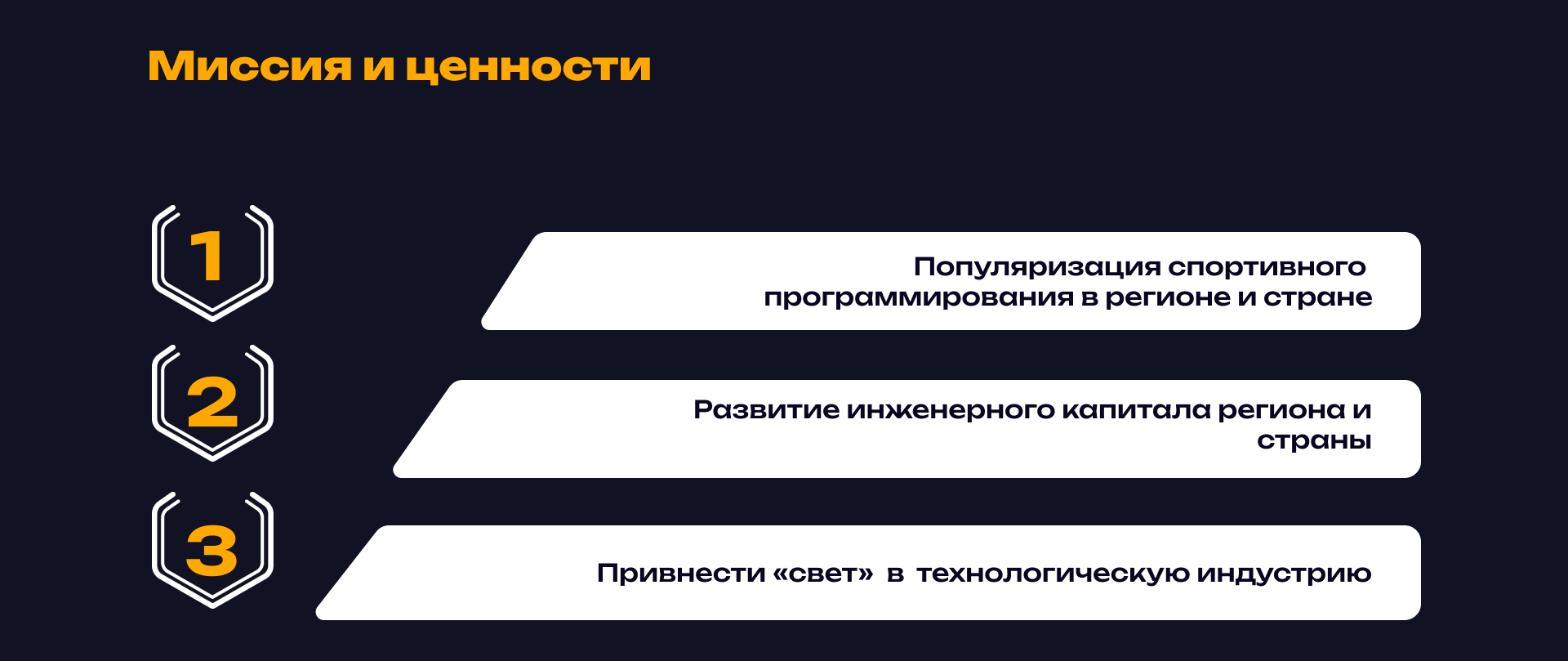 Фирменный стиль для организации ФСП — Изображение №3 — Брендинг на Dprofile