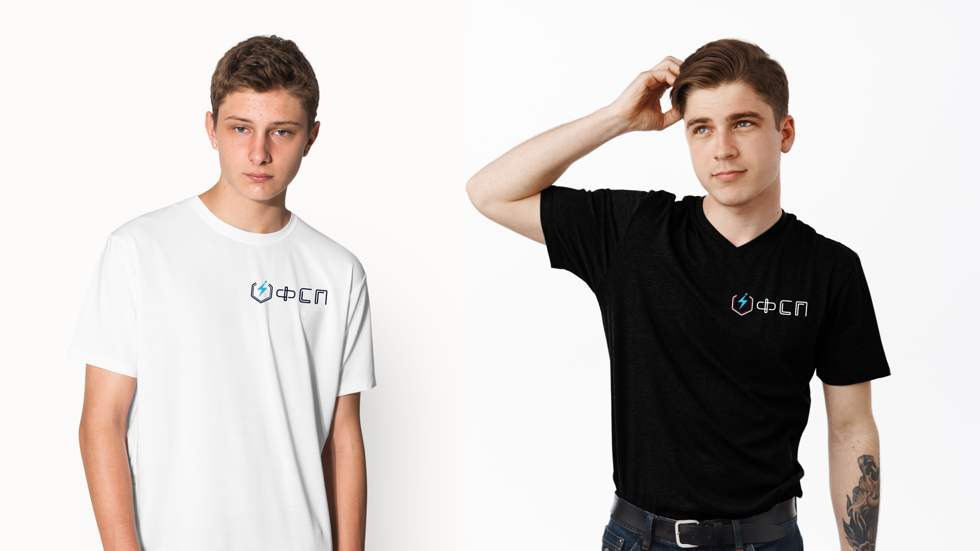 Фирменный стиль для организации ФСП — Изображение №17 — Брендинг на Dprofile