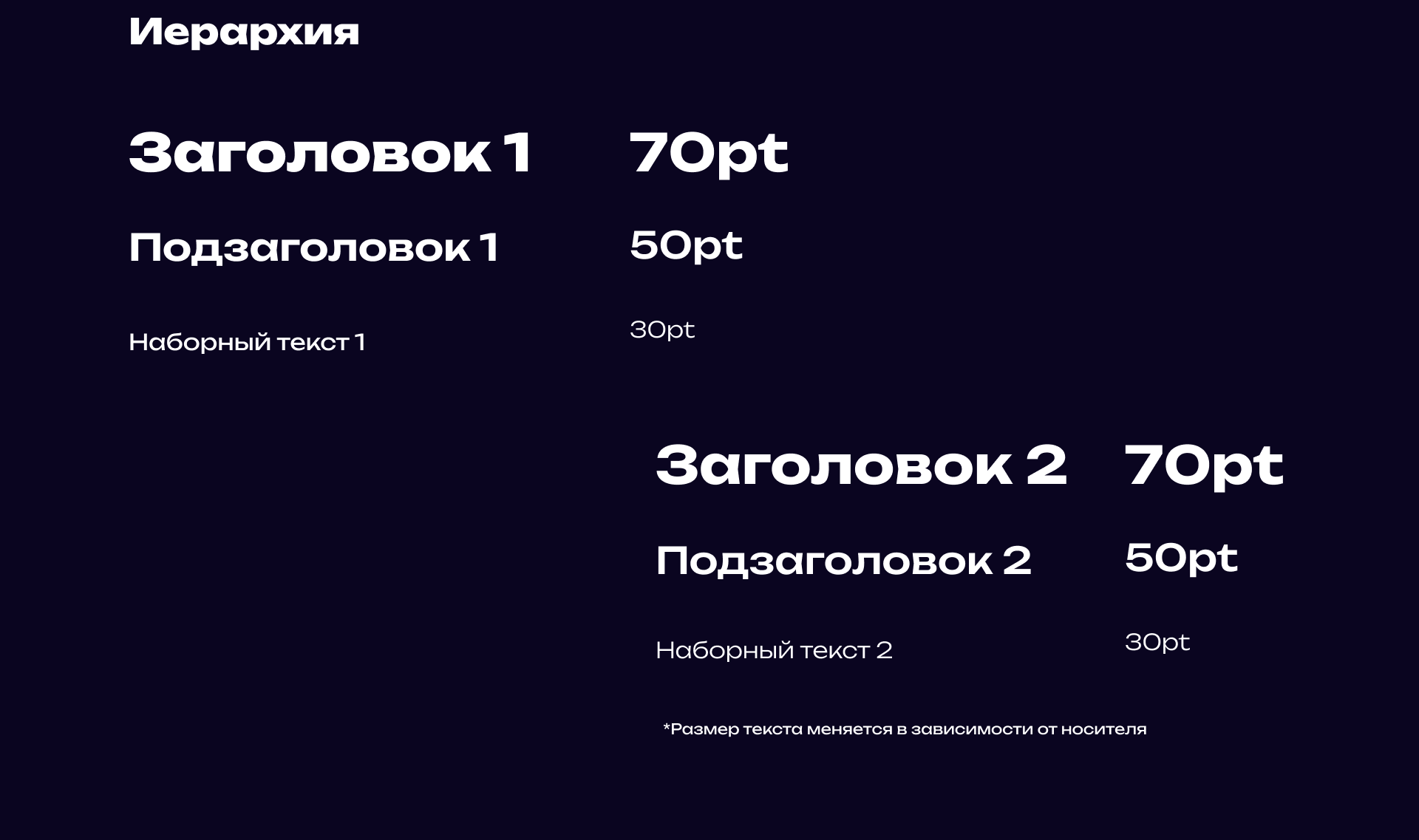 Фирменный стиль для организации ФСП — Изображение №10 — Брендинг на Dprofile