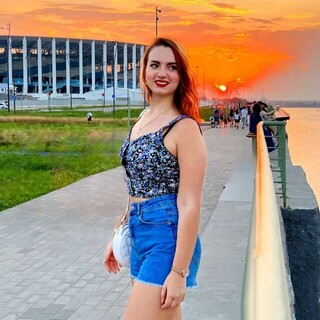 Аватар пользователя Ольга Шитова