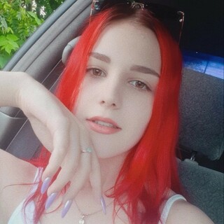 Аватар пользователя Алина Глебова